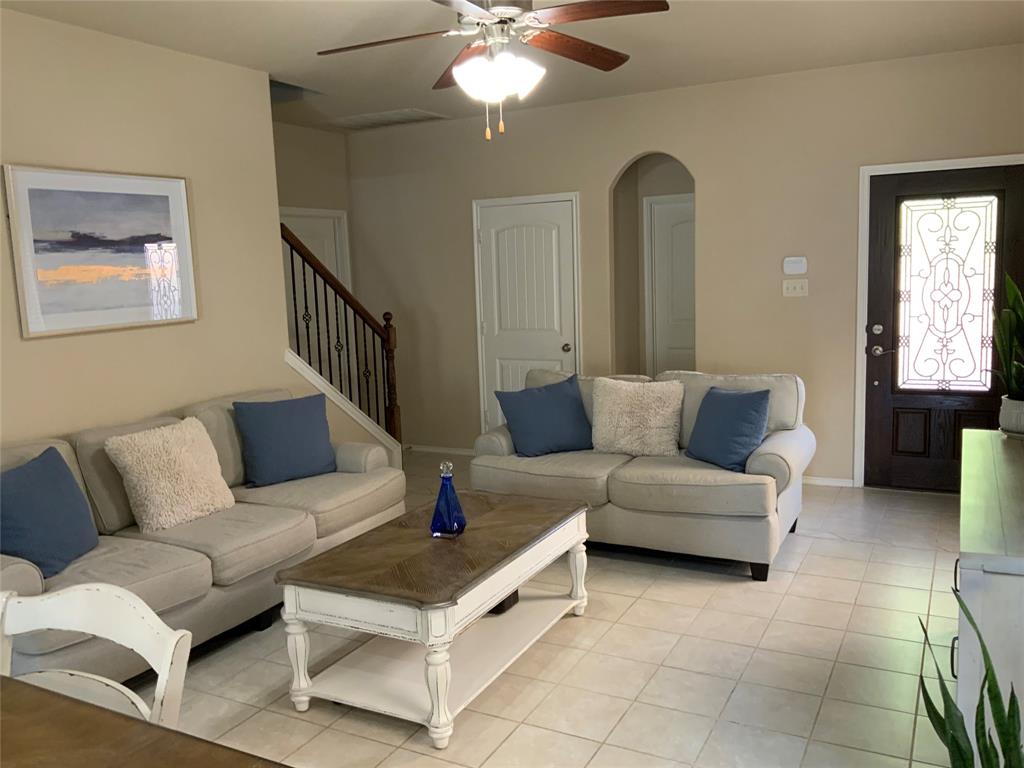 Fossil Creek At Westridge Ph 2 - Residential