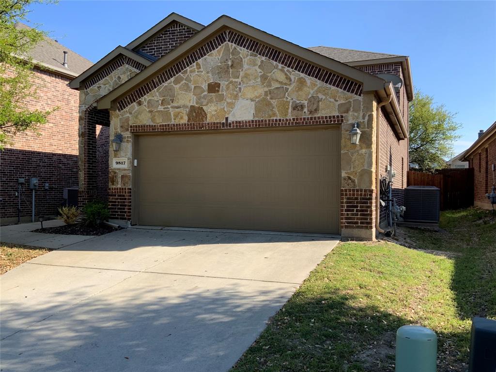 Fossil Creek At Westridge Ph 2 - Residential