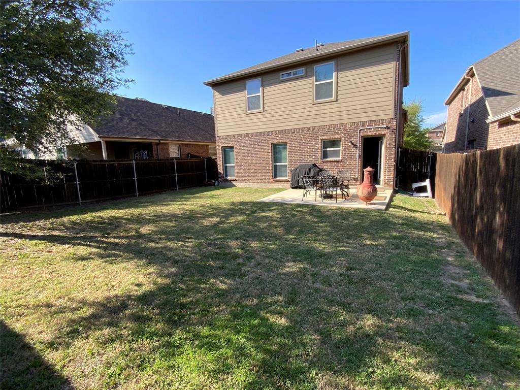Fossil Creek At Westridge Ph 2 - Residential