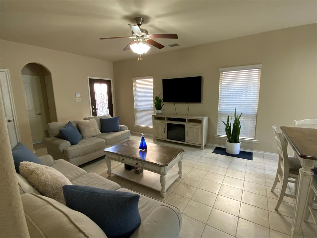 Fossil Creek At Westridge Ph 2 - Residential