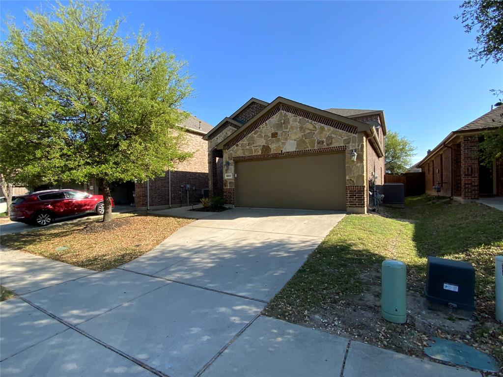 9817 Cottontail Lane