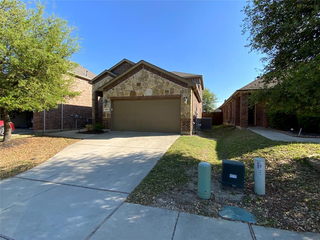 Fossil Creek At Westridge Ph 2 - Residential
