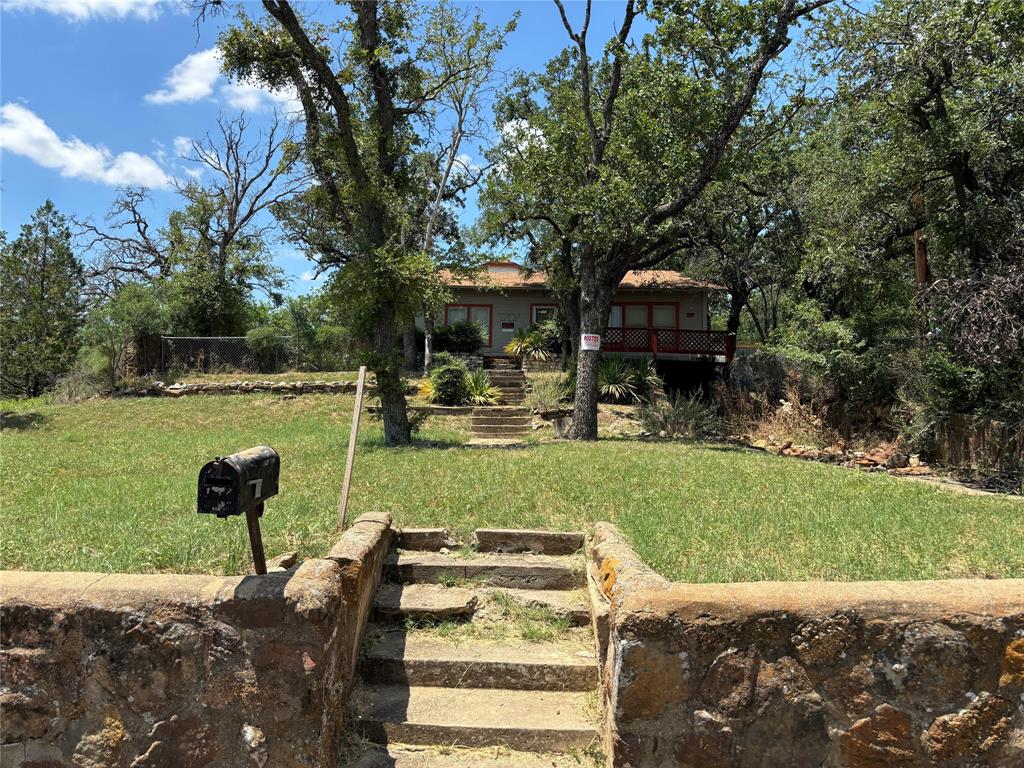 View Brownwood, TX 76801 house