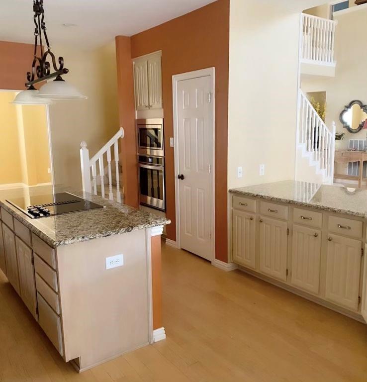 Parks Of Coppell Sec 01 - Residential