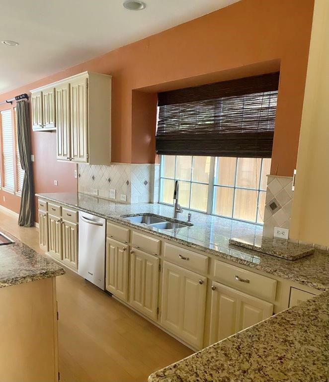 Parks Of Coppell Sec 01 - Residential