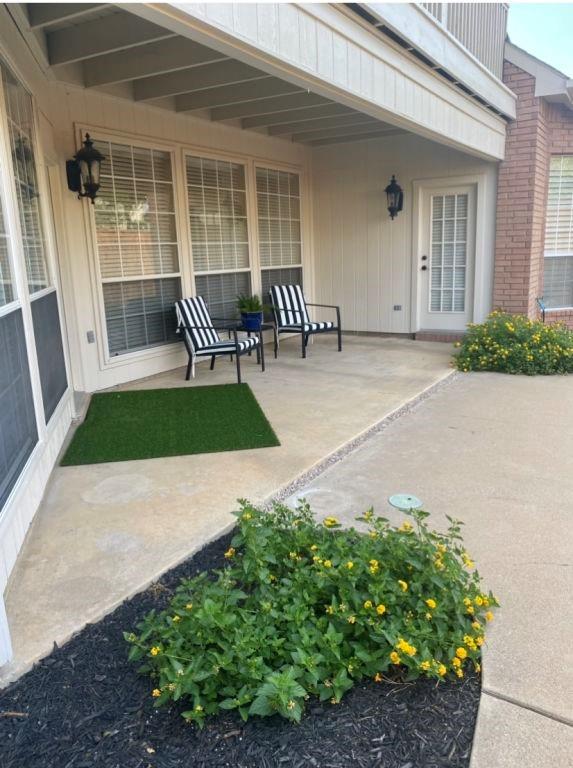 Parks Of Coppell Sec 01 - Residential