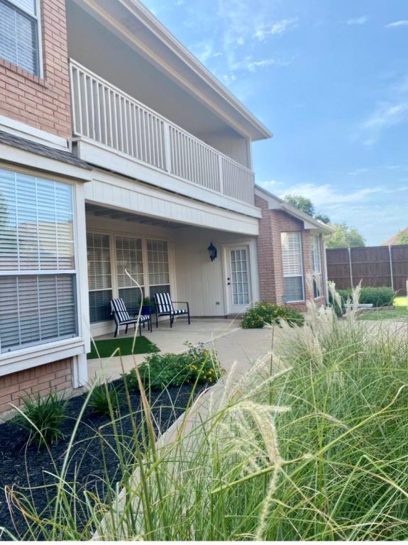 Parks Of Coppell Sec 01 - Residential