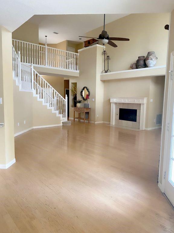 Parks Of Coppell Sec 01 - Residential