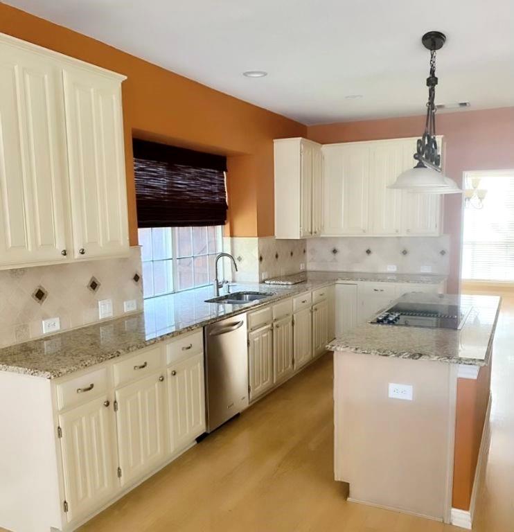 Parks Of Coppell Sec 01 - Residential