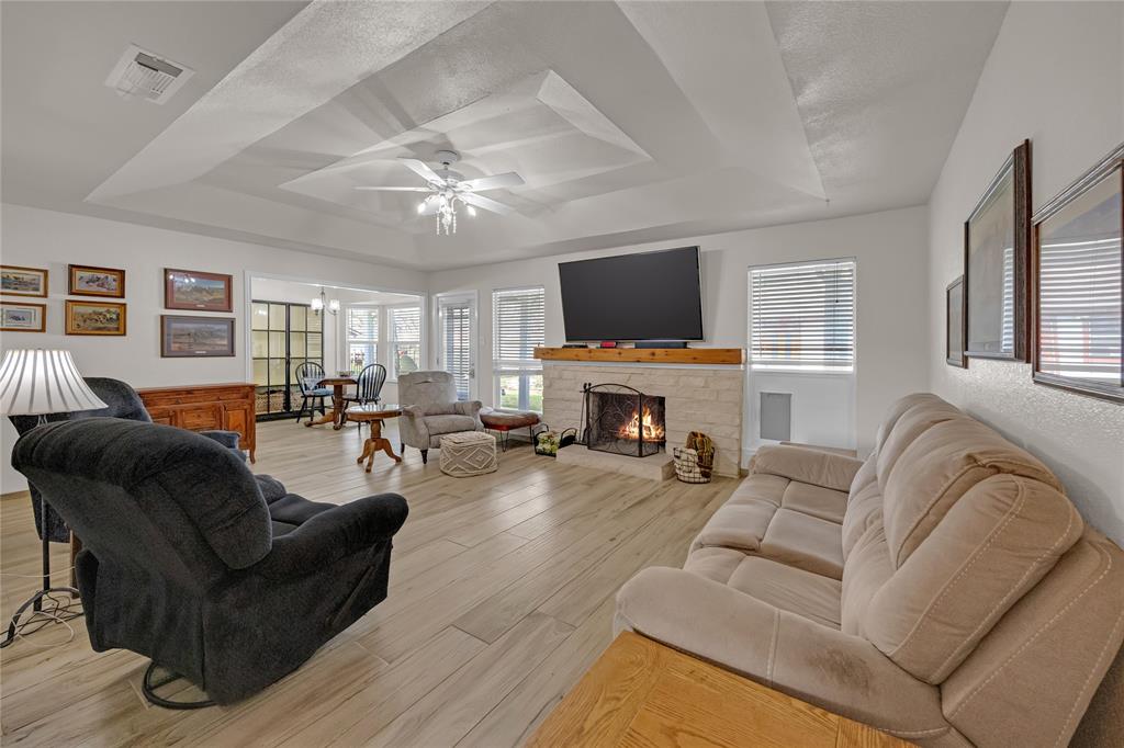 April Meadows - Residential