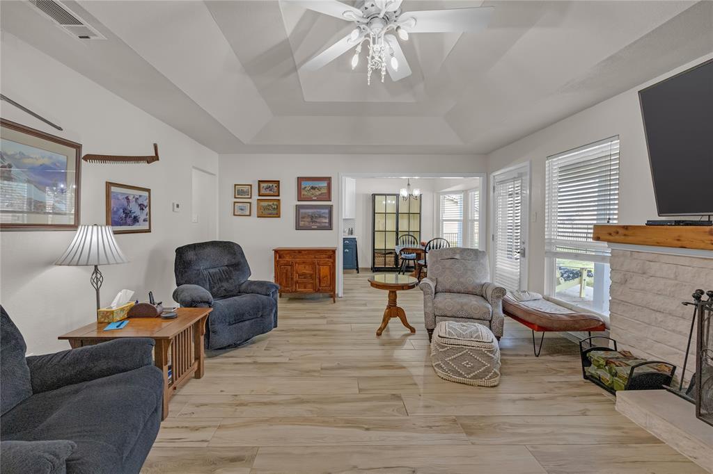 April Meadows - Residential