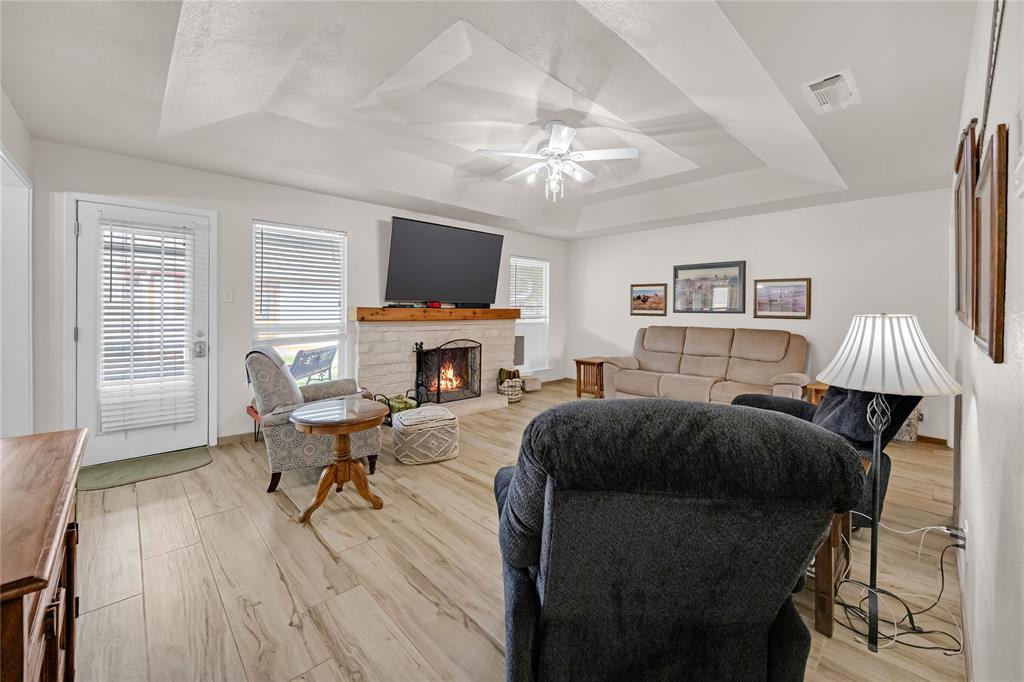 April Meadows - Residential