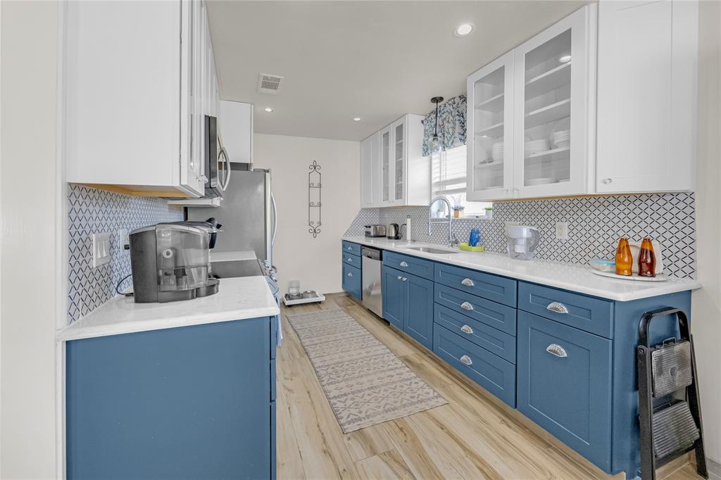 April Meadows - Residential