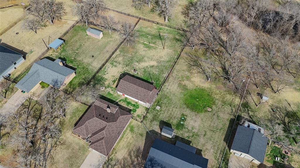 April Meadows - Residential