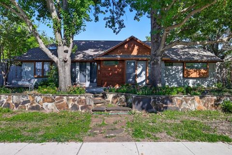 1617 Oak Creek Drive Lewisville TX 75077
