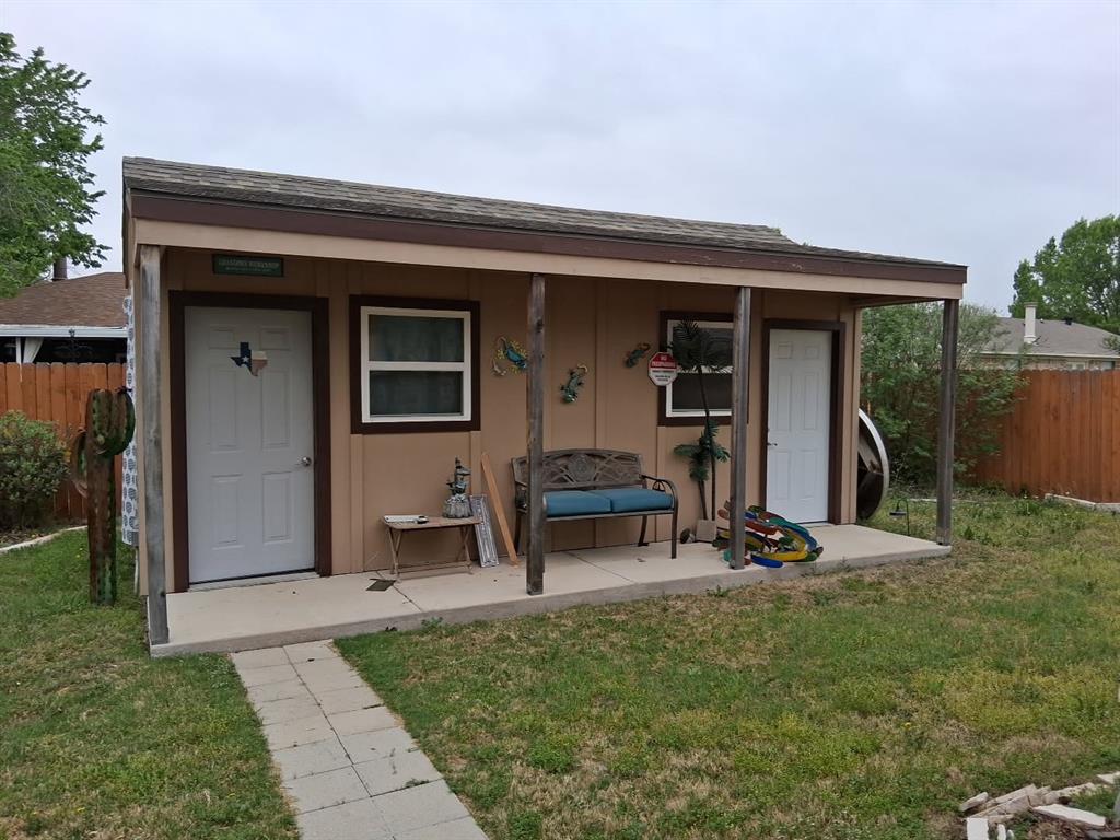 Summerfields Add - Residential
