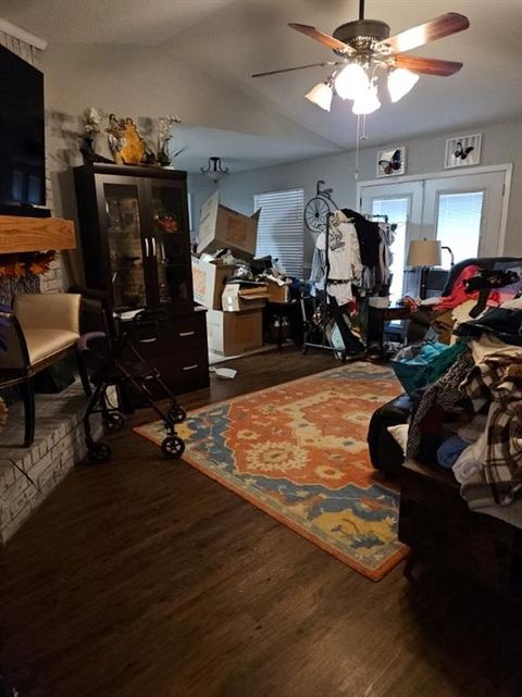 Photo of 3725 Longstraw Drive, Fort Worth, TX 76137 (MLS # 21252709)