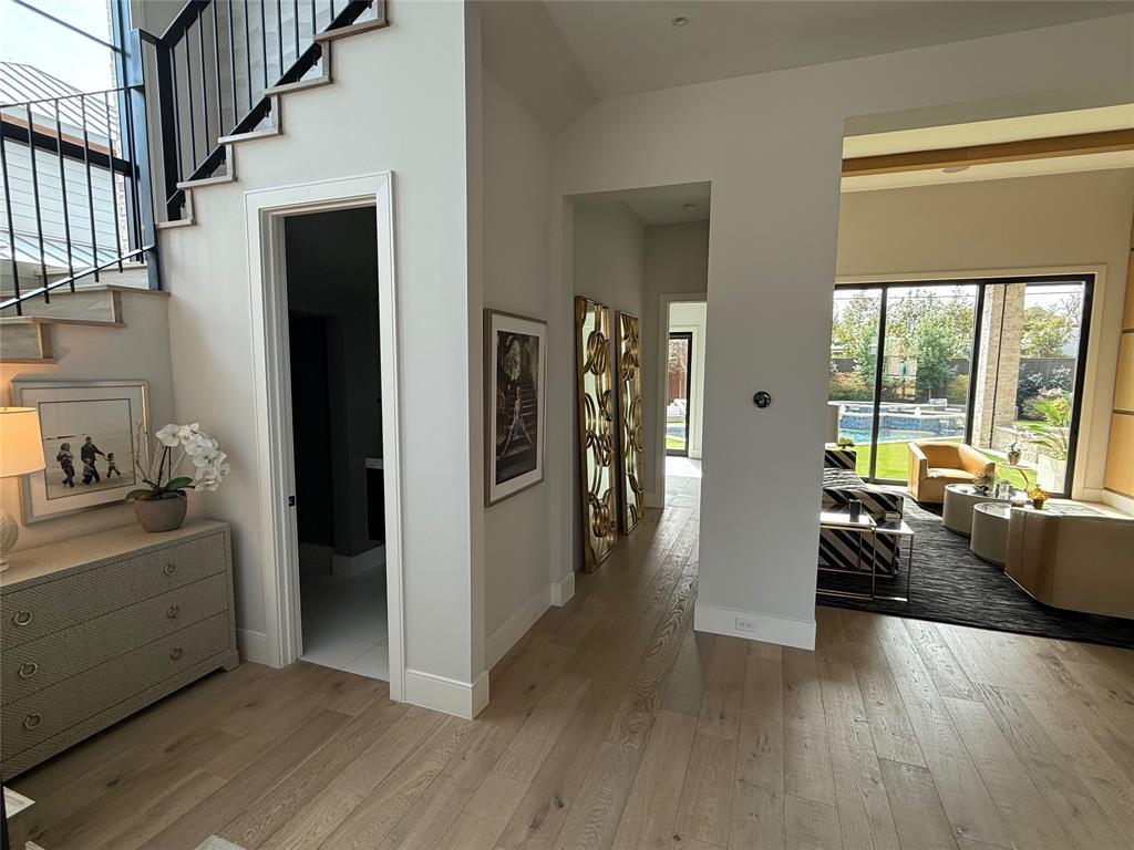 6522 Pemberton Drive