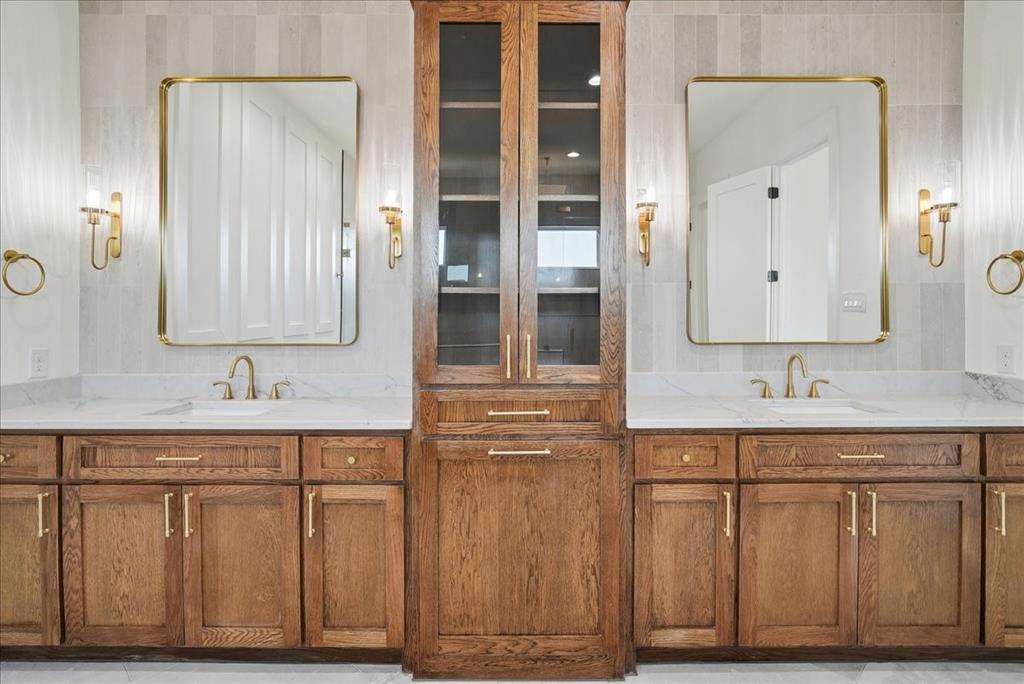 Ranch Stone Hill - Residential