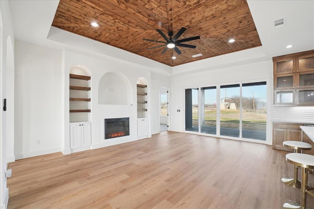 Ranch Stone Hill - Residential