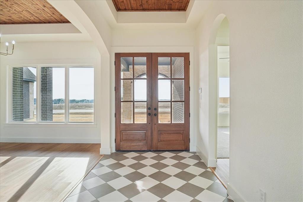 Ranch Stone Hill - Residential