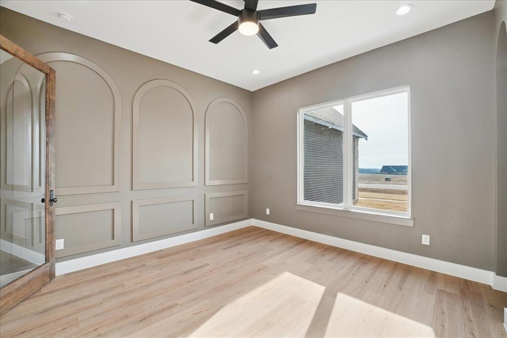 Ranch Stone Hill - Residential