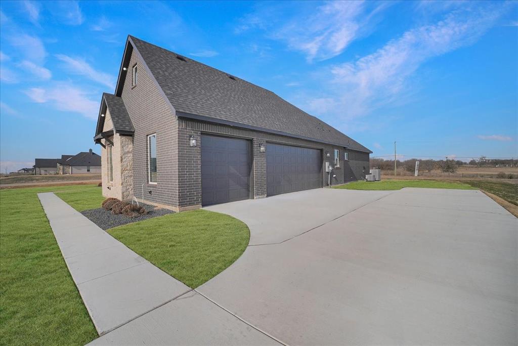 Ranch Stone Hill - Residential