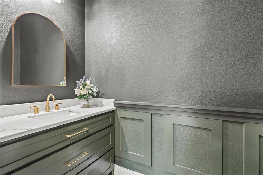 Ranch Stone Hill - Residential