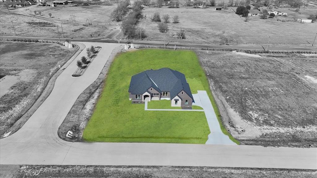 Ranch Stone Hill - Residential