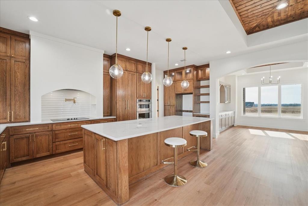 Ranch Stone Hill - Residential