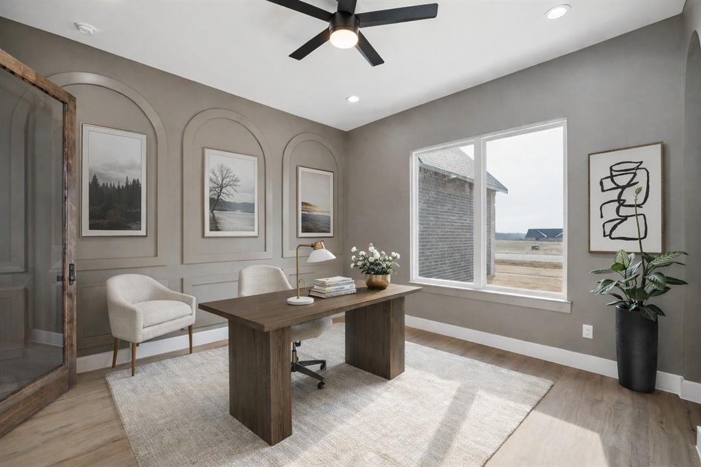 Ranch Stone Hill - Residential