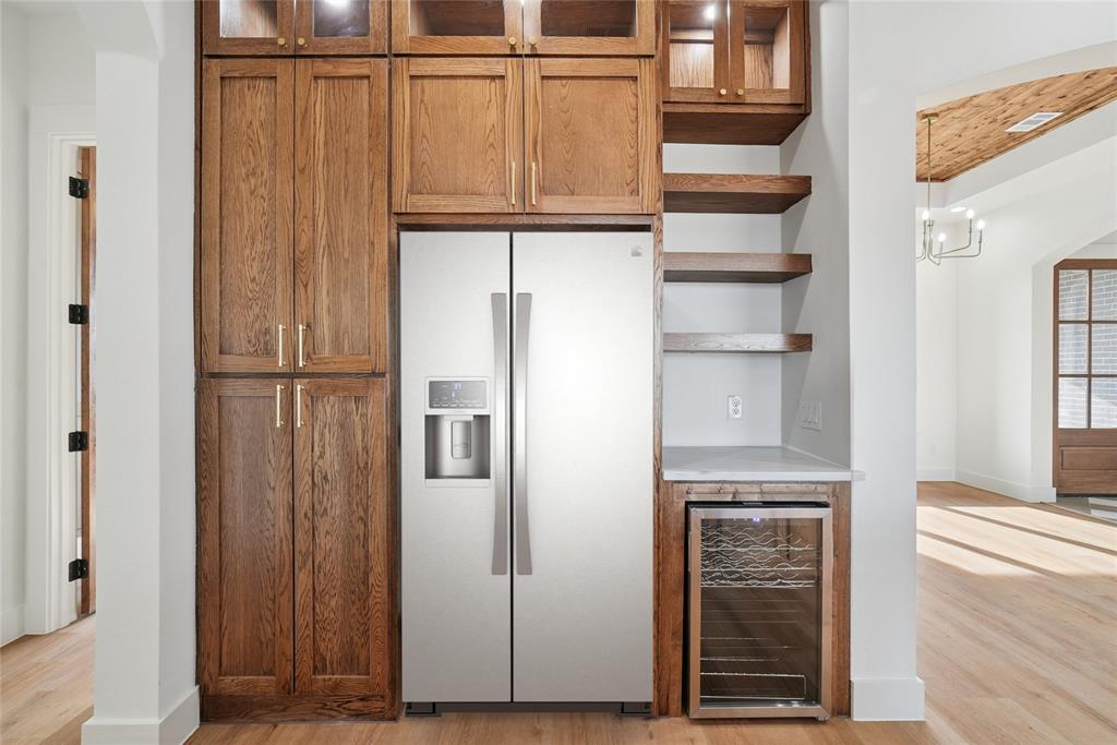 Ranch Stone Hill - Residential