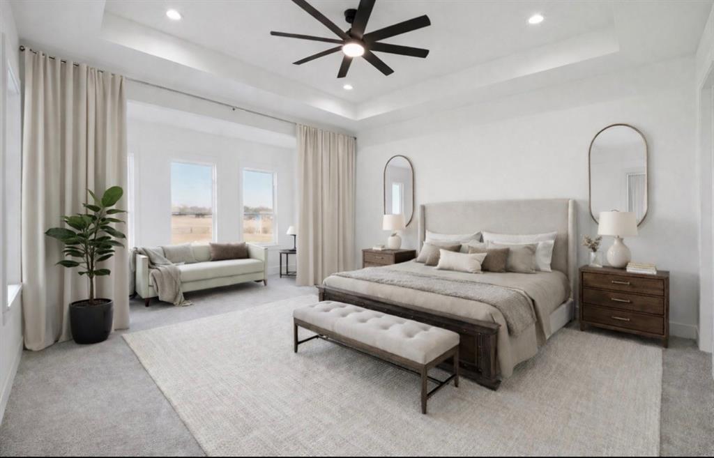 Ranch Stone Hill - Residential