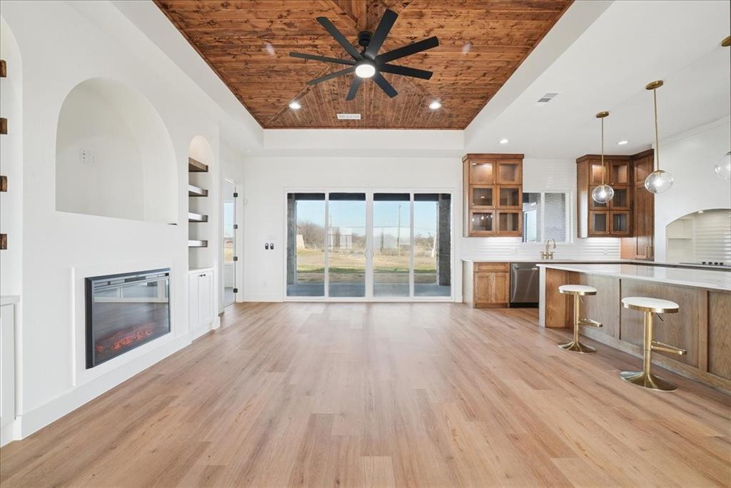 Ranch Stone Hill - Residential