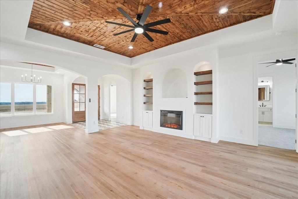 Ranch Stone Hill - Residential