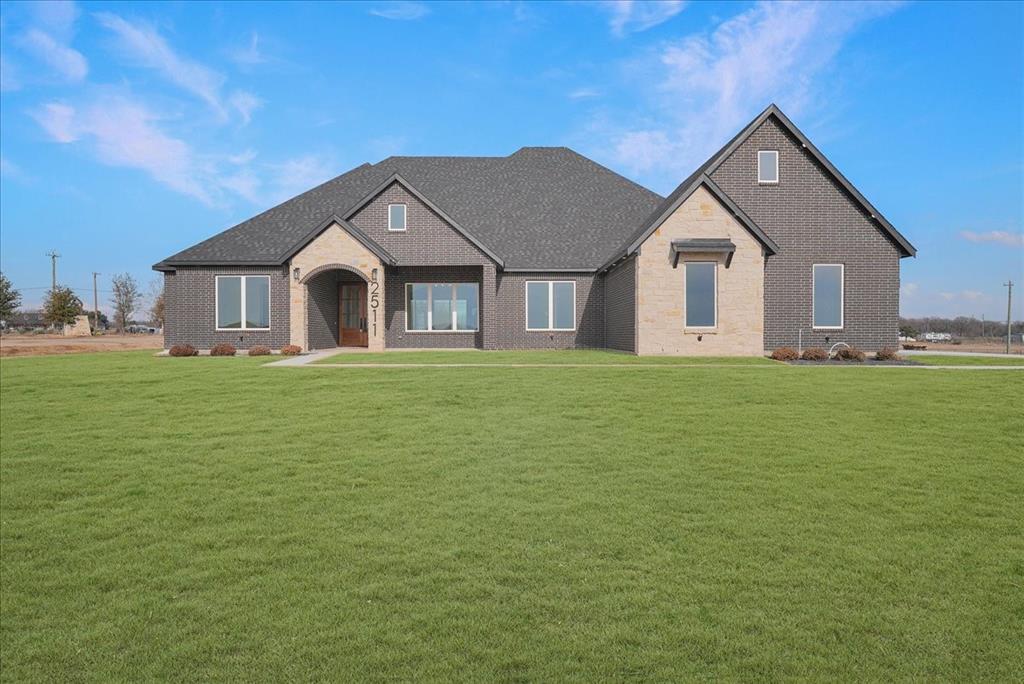 Ranch Stone Hill - Residential