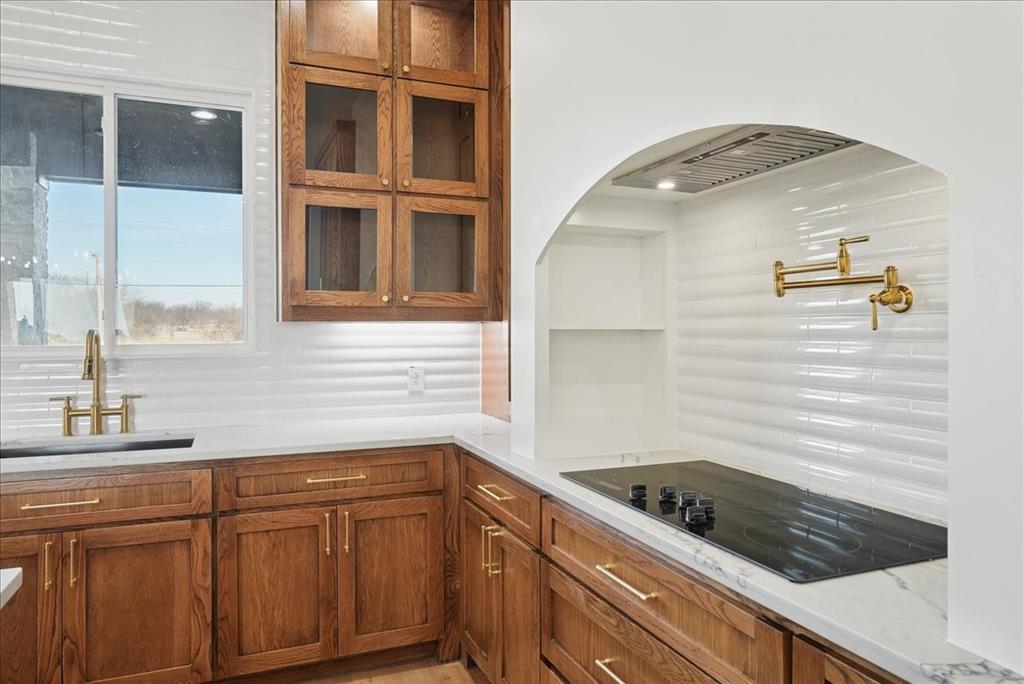 Ranch Stone Hill - Residential