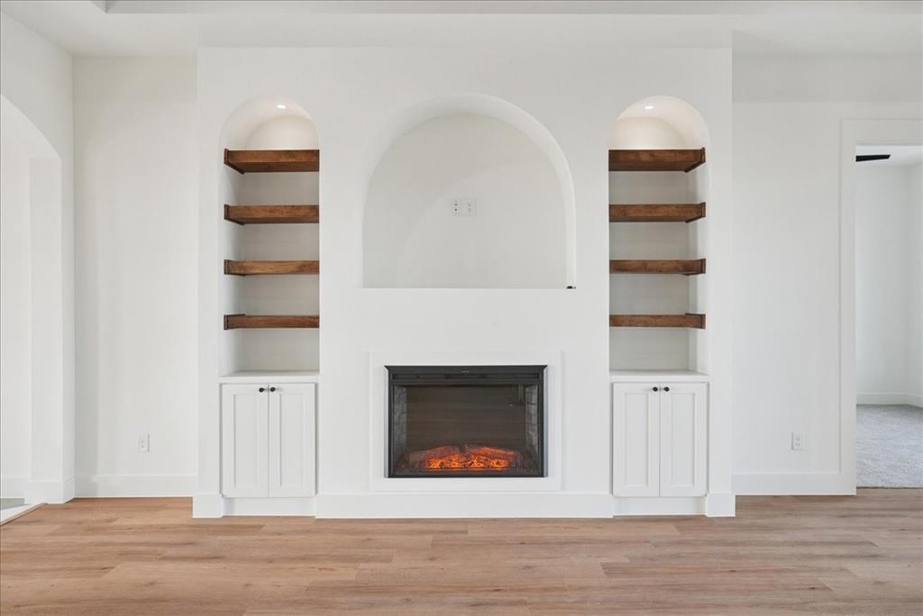 Ranch Stone Hill - Residential