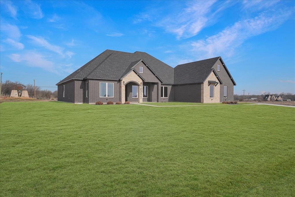 Ranch Stone Hill - Residential