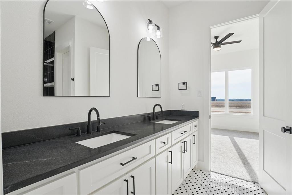 Ranch Stone Hill - Residential