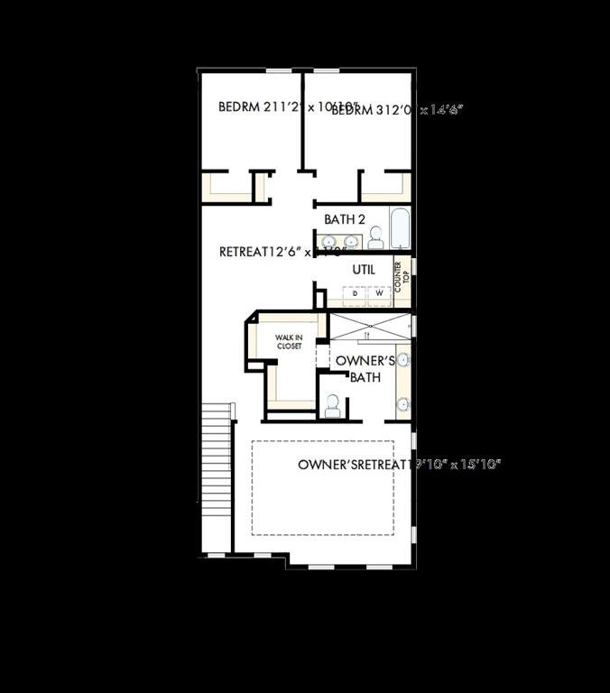 4133 Vineland Drive