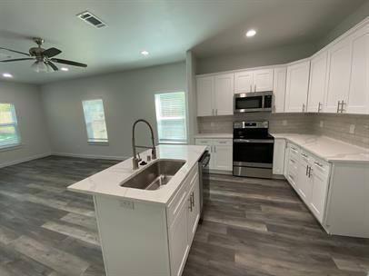 Stevens Add - Residential Lease