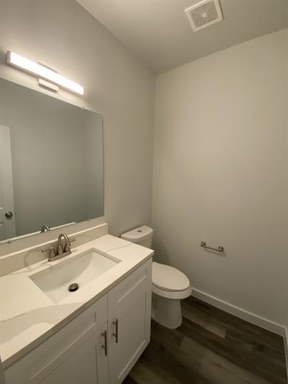 Stevens Add - Residential Lease