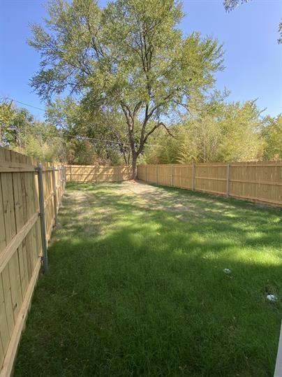 Stevens Add - Residential Lease