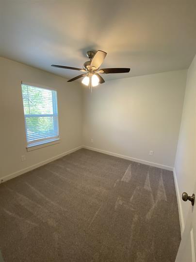 Stevens Add - Residential Lease