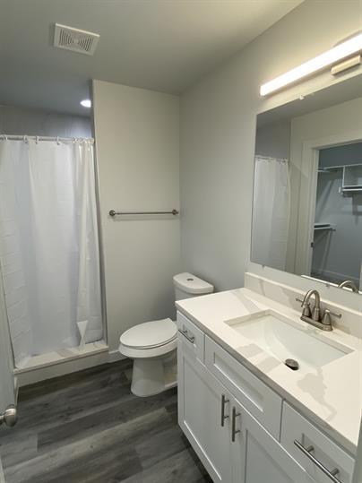 Stevens Add - Residential Lease