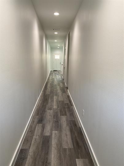 Stevens Add - Residential Lease