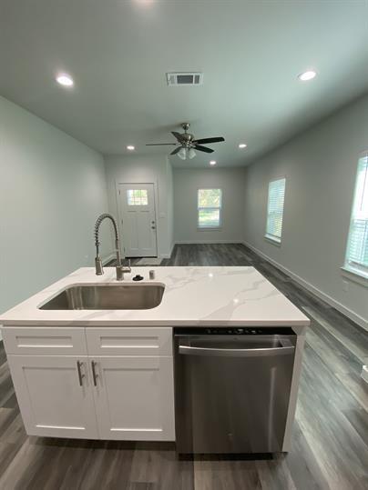 Stevens Add - Residential Lease