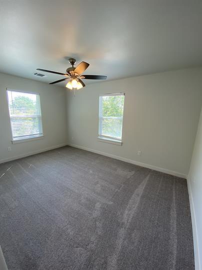 Stevens Add - Residential Lease