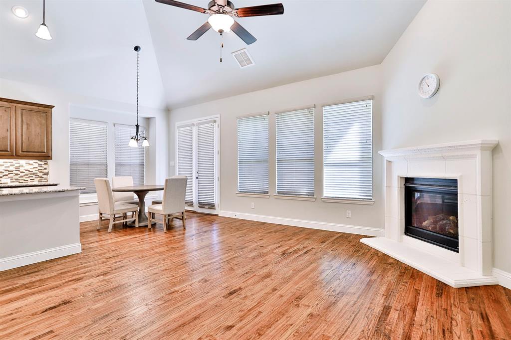 Garner East Ph B - Residential Lease